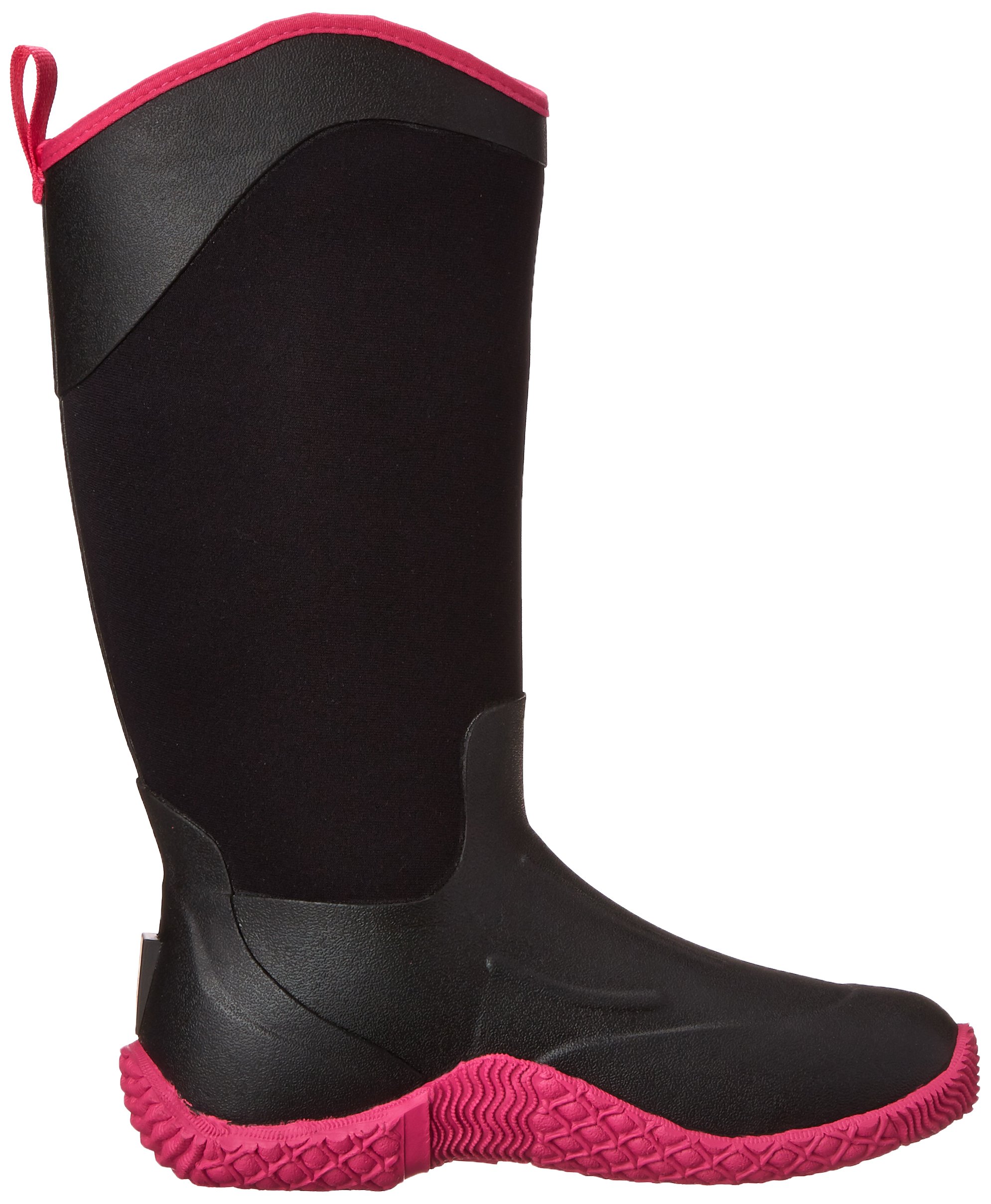 Muck Tack ll MidHeight Rubber Women's Barn Boots, Choose SZ/color eBay