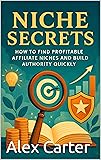 Niche Secrets: How to Find Profitable Affiliate