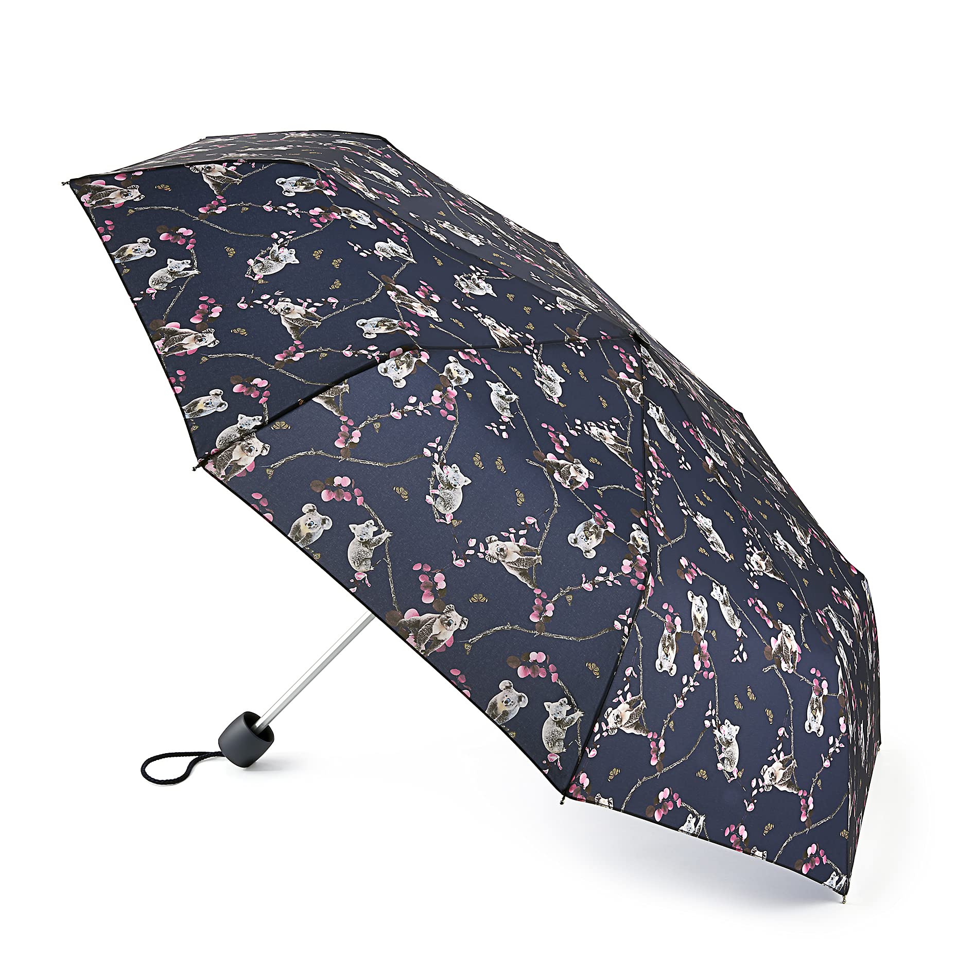 Fulton Minilite 2 Kiran The Koala Print Umbrella