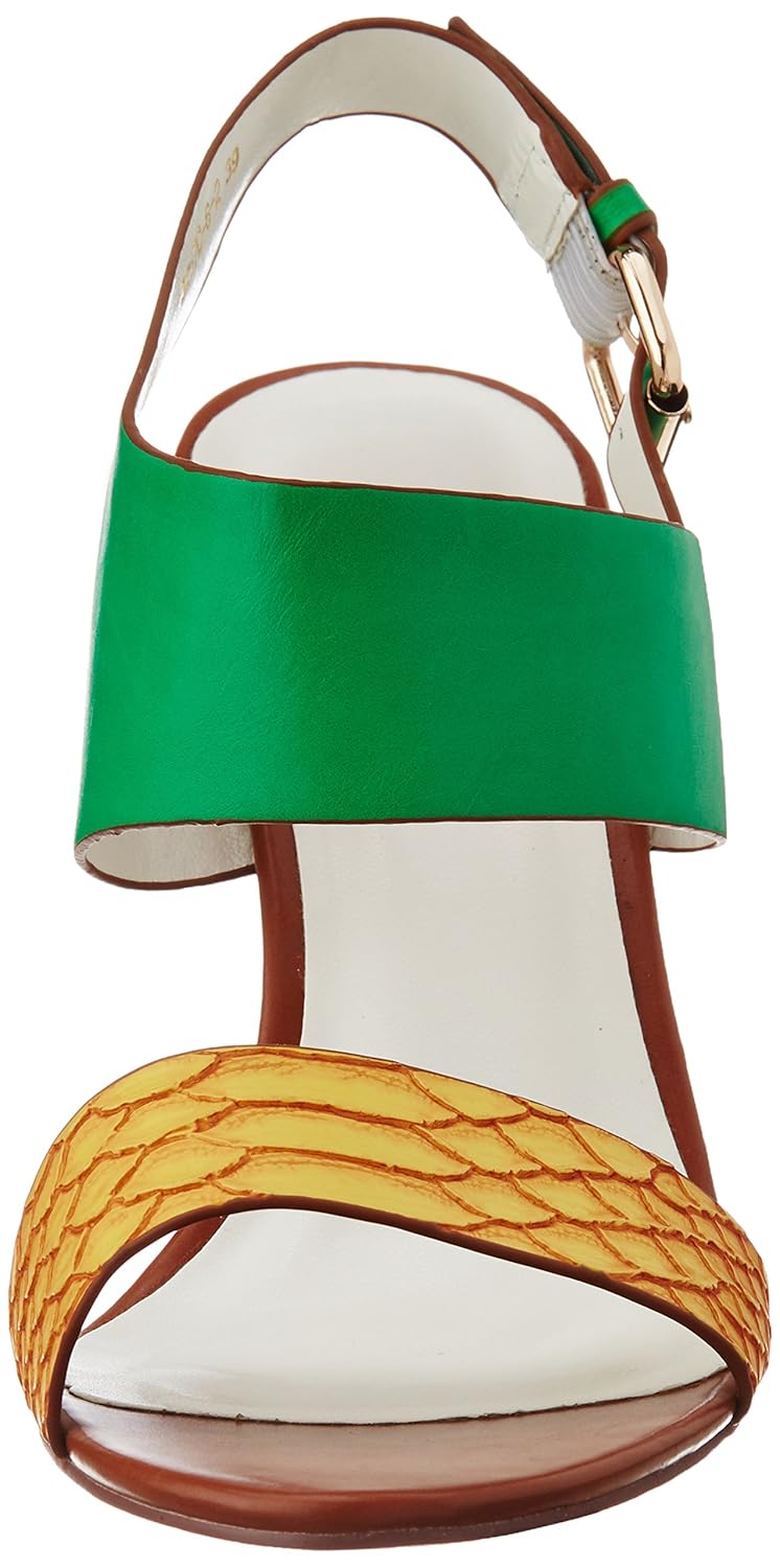 fantasia women's iris pumps