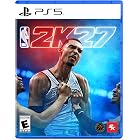 NBA 2K27 - PlayStation 5