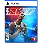 NBA 2K27 - PlayStation 5