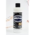 Auto-Air Auto Borne Sealer White 6001 8oz Airbrush & Custom Paints.