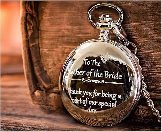 father of the bride gifts amazon