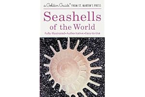 Seashells of the World (A Golden Guide from St. Martin's Press)