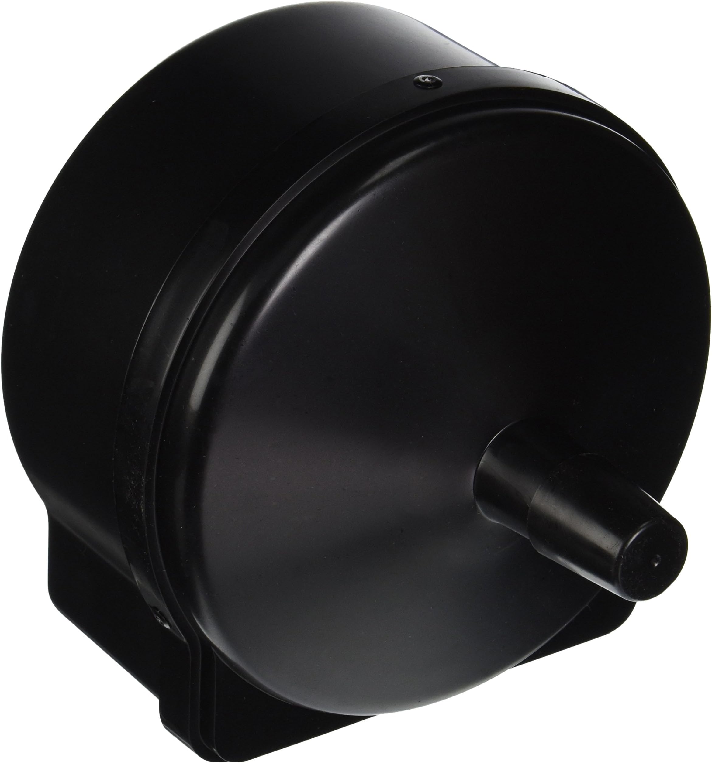 Deluxe Power Drum Drain Auger, 1/4-In. x 2-Ft. -87200