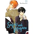 Sasaki and Miyano, Vol. 1 (Volume 1) (Sasaki and Miyano, 1)