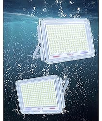 100W-500W One for Two 6000K Solar High Bright Flood