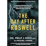 The Day After Roswell