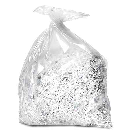 Bolsas transparentes grandes | Bolsas de plástico, de papel, de tela