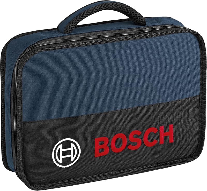 Bosch Small Tool Carry Bag Nylon Impact Resistant Storage Organizer 310mm