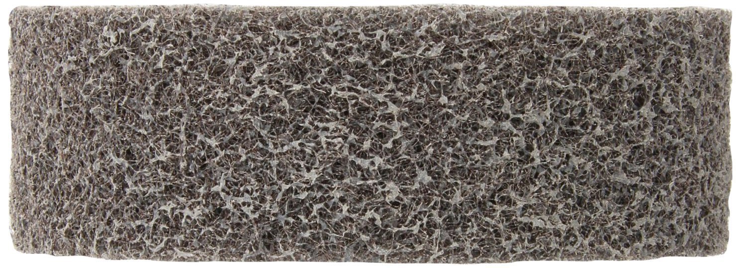 Scotch-Brite - MU-WL Multi-Finishing Wheel, Medium Grit (Pack of 1): Power Rotary Tool Accessories: Industrial & Scientific