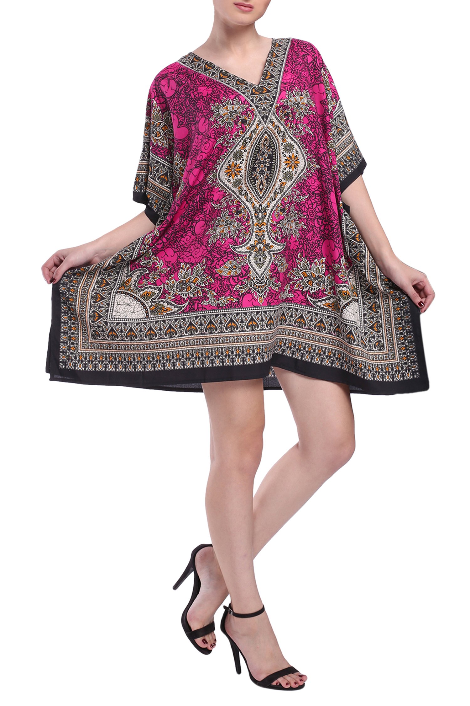 summer evening cover ups