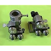 14"-15" BAND SAW BALL BEARING BLADE GUIDES cam adjustable!