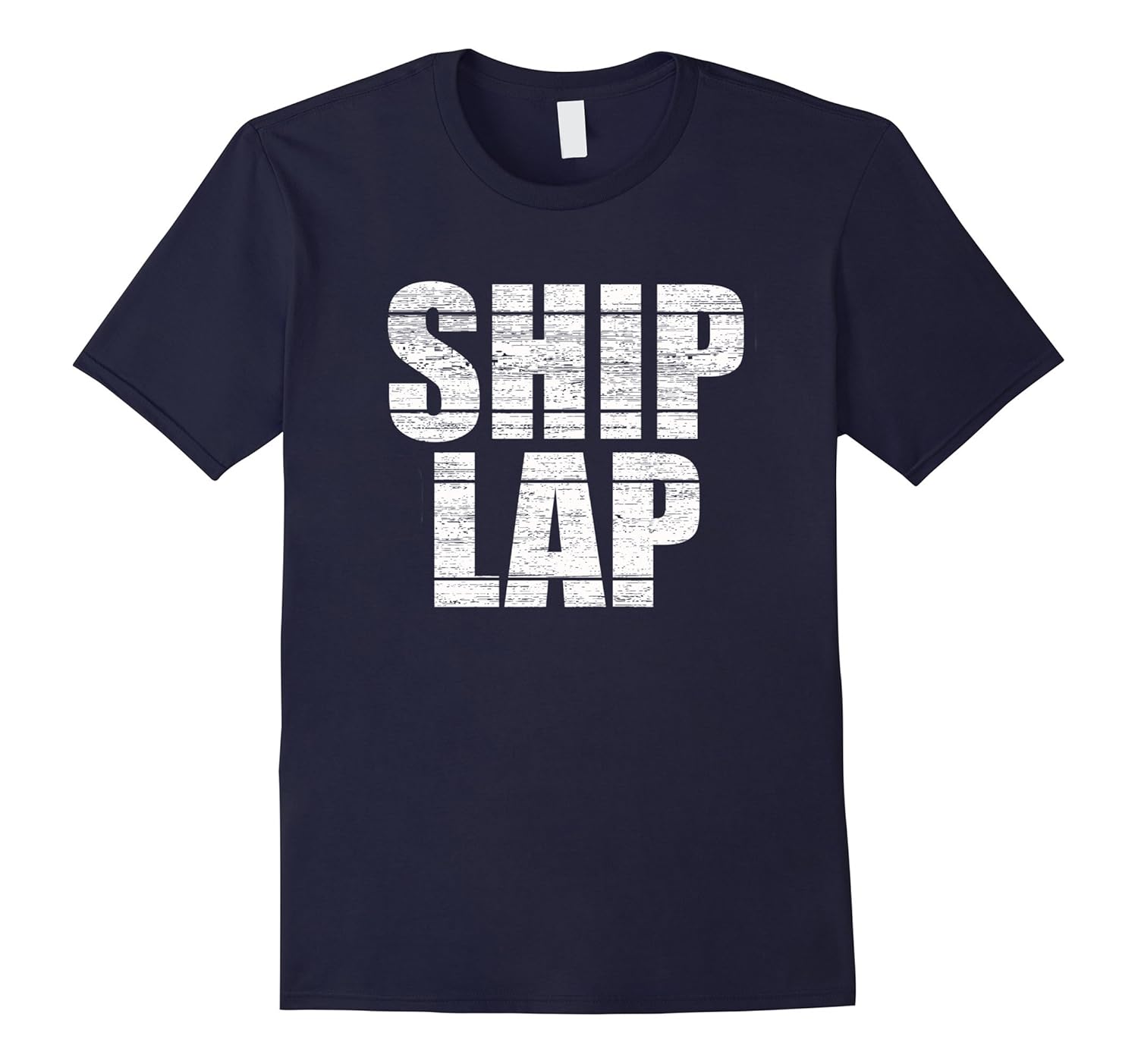 Shiplap T-Shirt-ANZ