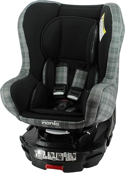 Nania Siege Auto Bebe Isofix Et Revo Groupe 0 1 0 18kg Avec Protection Laterale London Amazon Fr Bebes Puericulture Nania Siege Auto Bebe Isofix Et Revo Groupe 0 1 0 18kg Avec Protection Laterale London Amazon Fr Bebes Puericulture