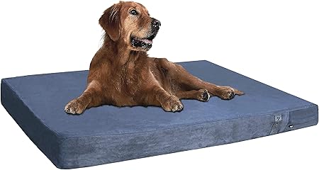 waterproof dog beds amazon