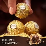 Ferrero Rocher Pralines Box of 30 Chocolates 375g Gift Hamper view 6