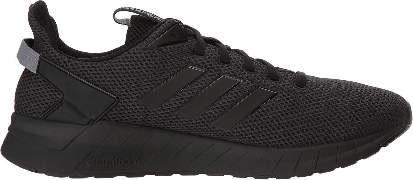 adidas questar ride black
