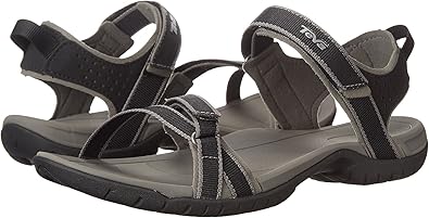womens teva sandals amazon