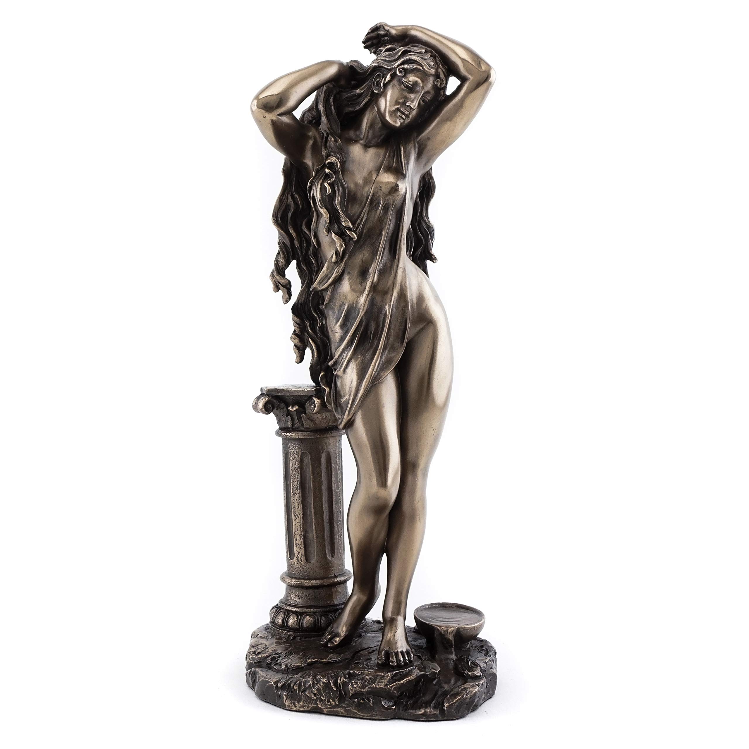 The Goddess Of Love 10