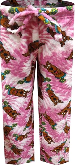 tie dye scooby doo stuffed animal
