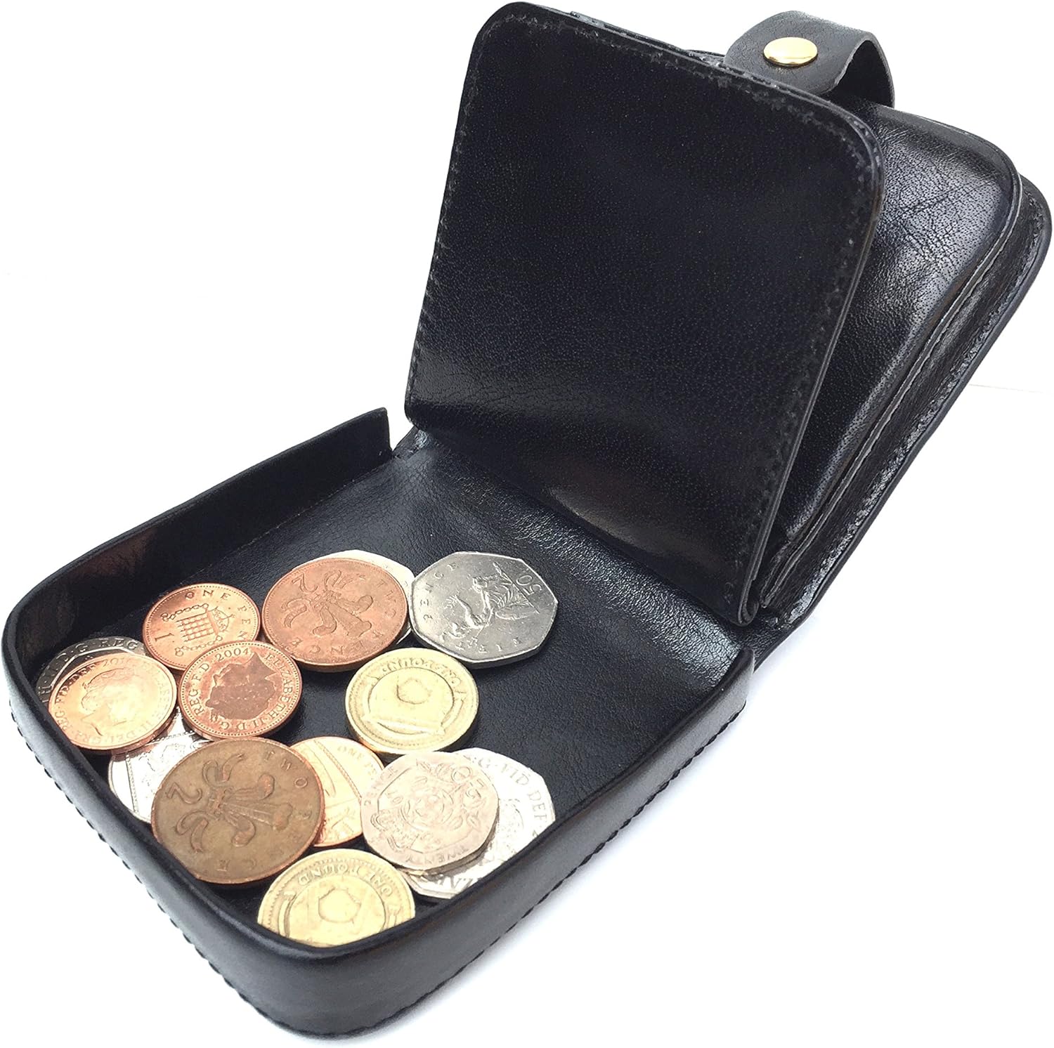 gents coin purse
