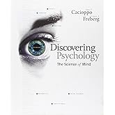 Discovering Psychology: The Science of Mind
