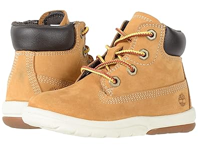 timberland new toddle tracks