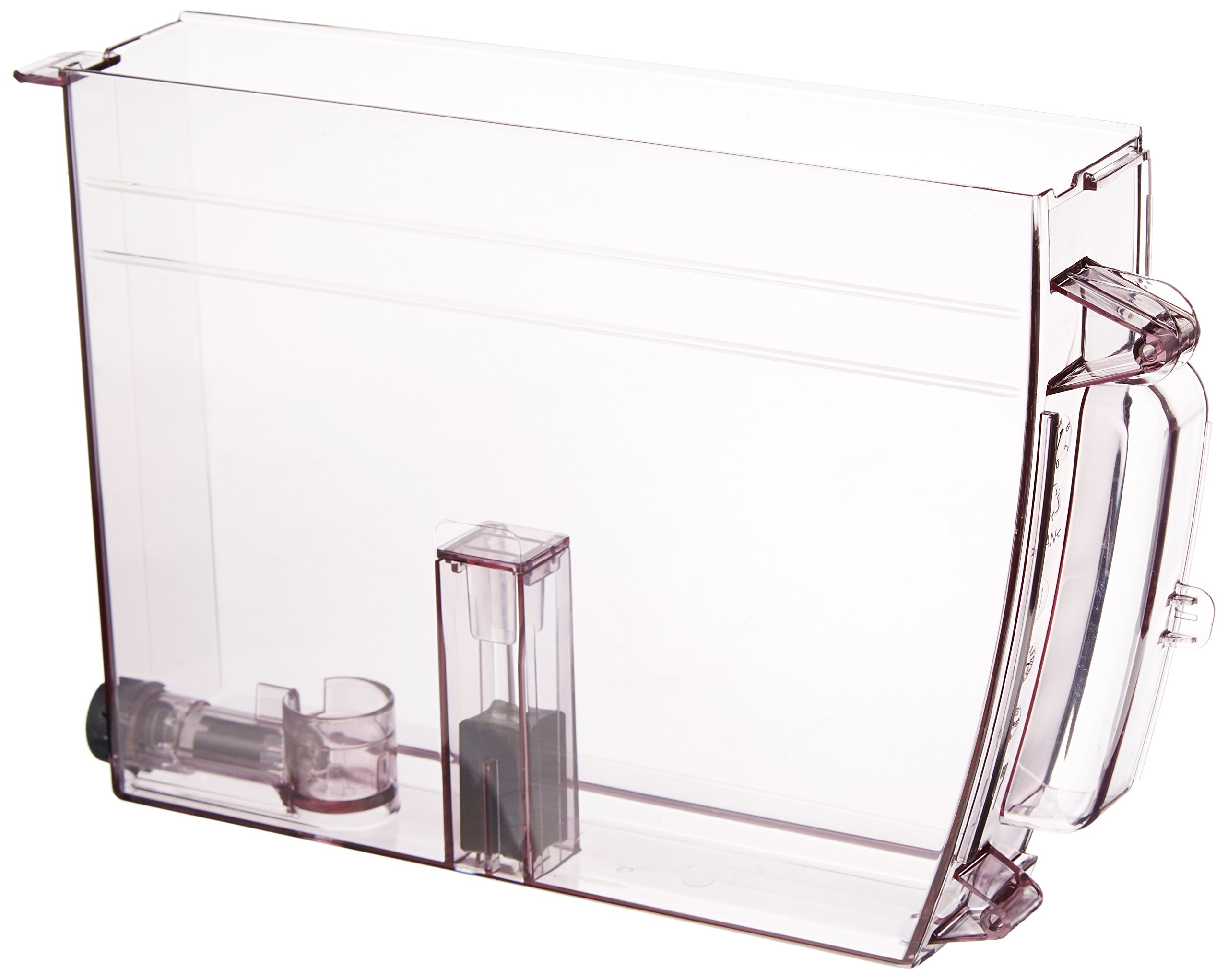 Photo 1 of Delonghi 7313212611 Water Tank
