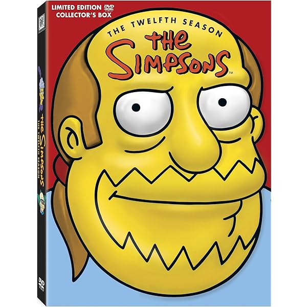 (未使用･未開封品)Simpsons: Season 15 Molded Head/ [DVD] 中古】【輸入品・未使用】Simpsons: Season 15 Molded Head