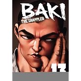 Baki The Grappler (Perfect Edition) Vol. 13