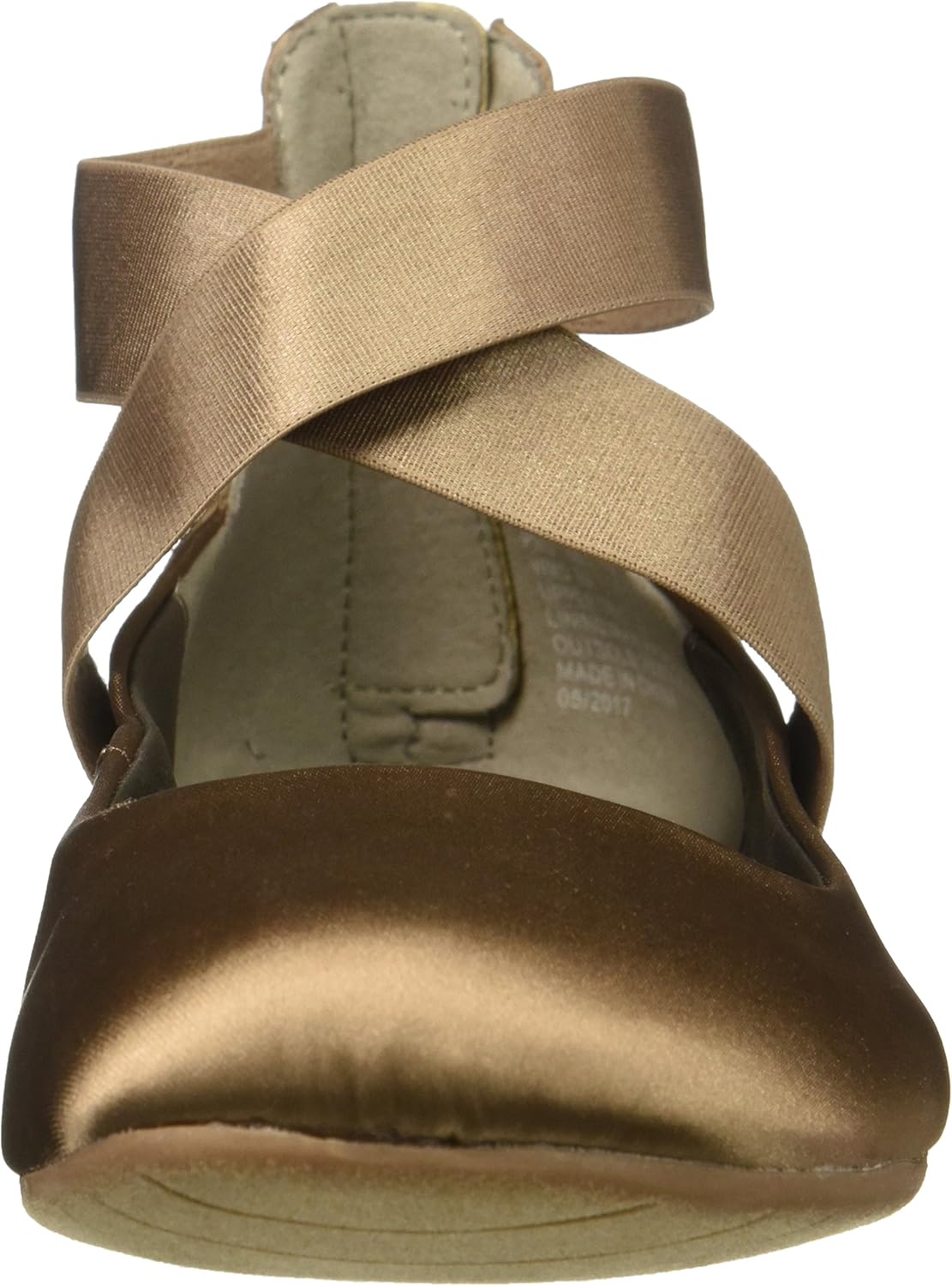 kenneth cole reaction pro time ballet flats