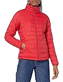 Amazon Essentials Women's Lightweight Long-Sleeve