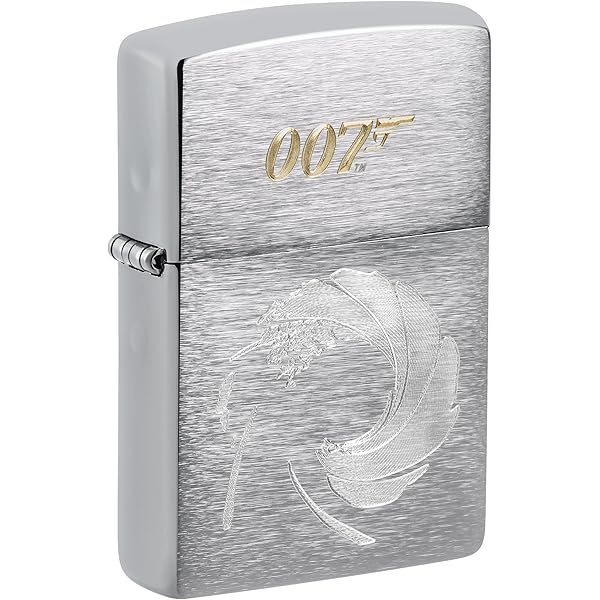 ジェームスボンド GILBERT / JAMES BOND SPY WATCH | UTDESIGN