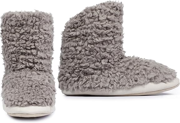 ruby and ed slipper boots