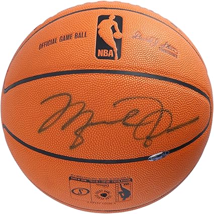 wilson michael jordan basketball