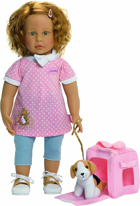 poupee zapf creation