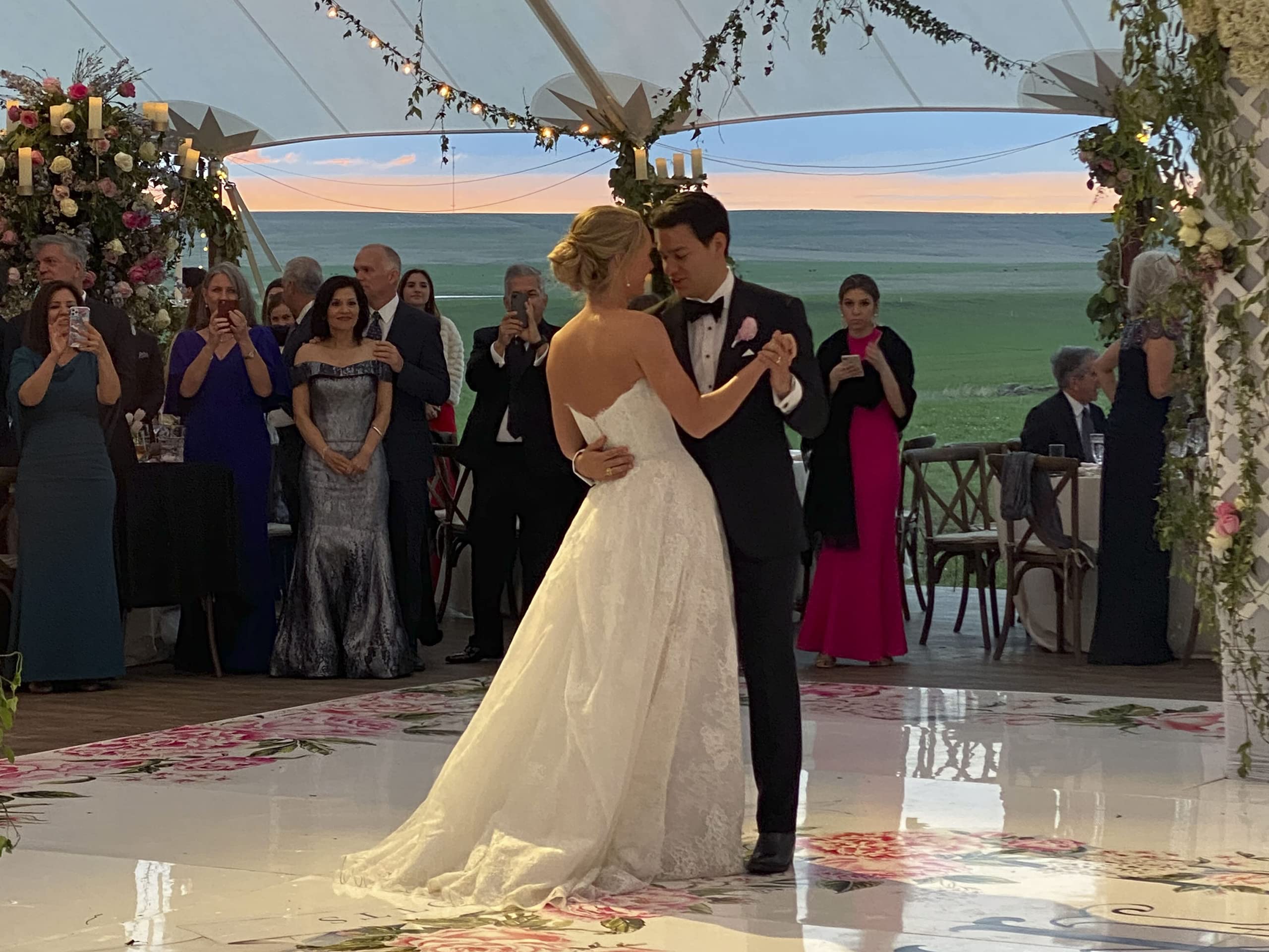 Watch The Pioneer Woman Ranch Wedding Season 1 Prime Video