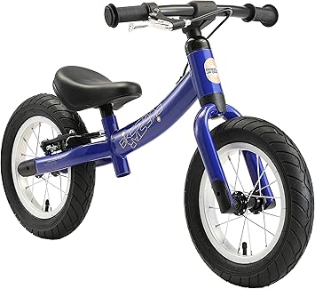 bikestar running balance bike