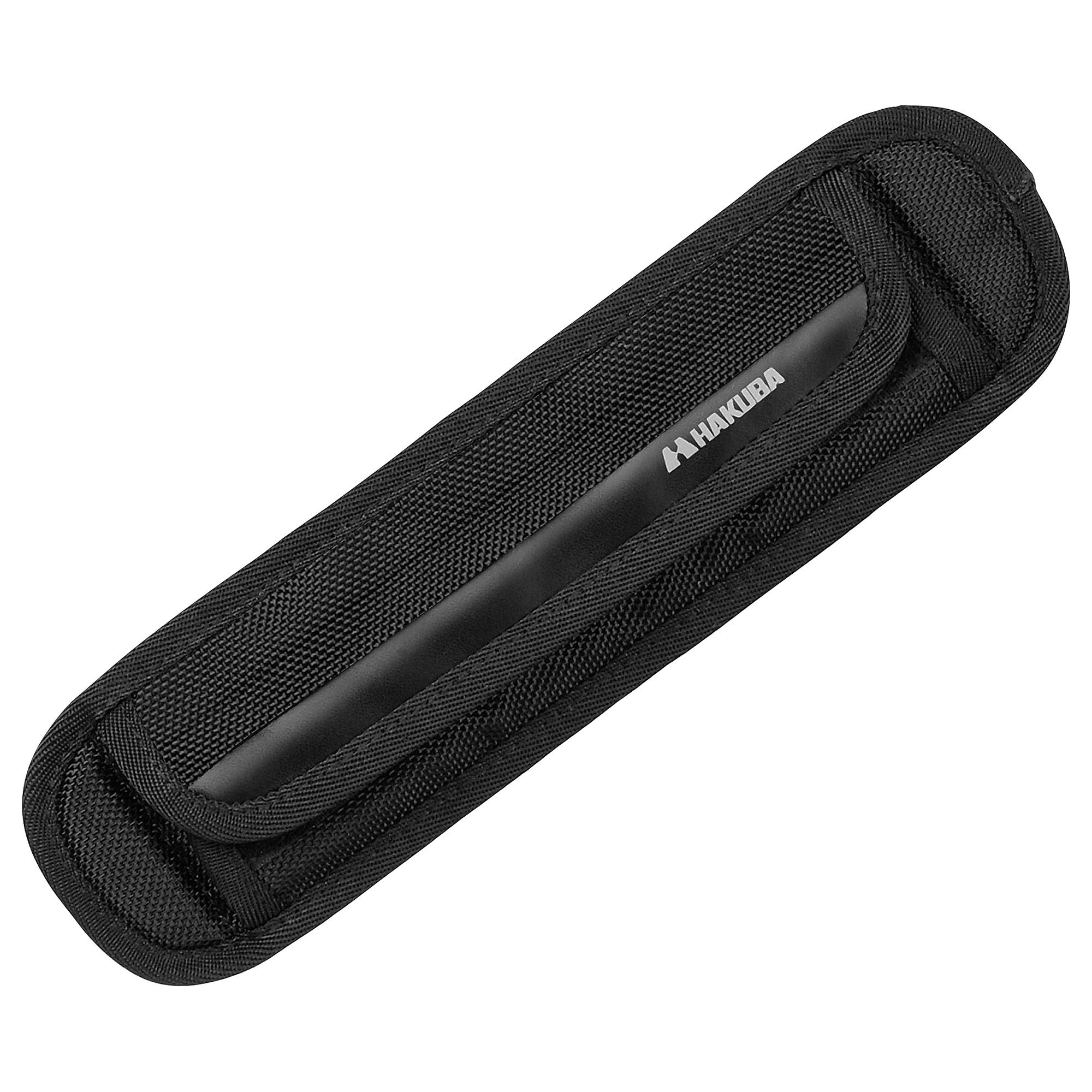 ハクバ ワイドクッションパッド M 過重を分散する肉厚幅広タイプの商品画像