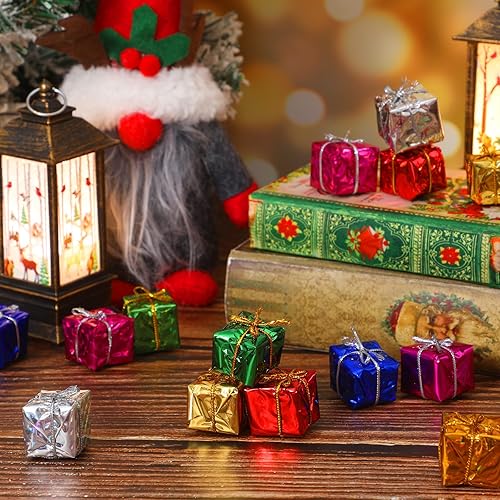 Presents For Girls Small Presents For Christmas Free Vector