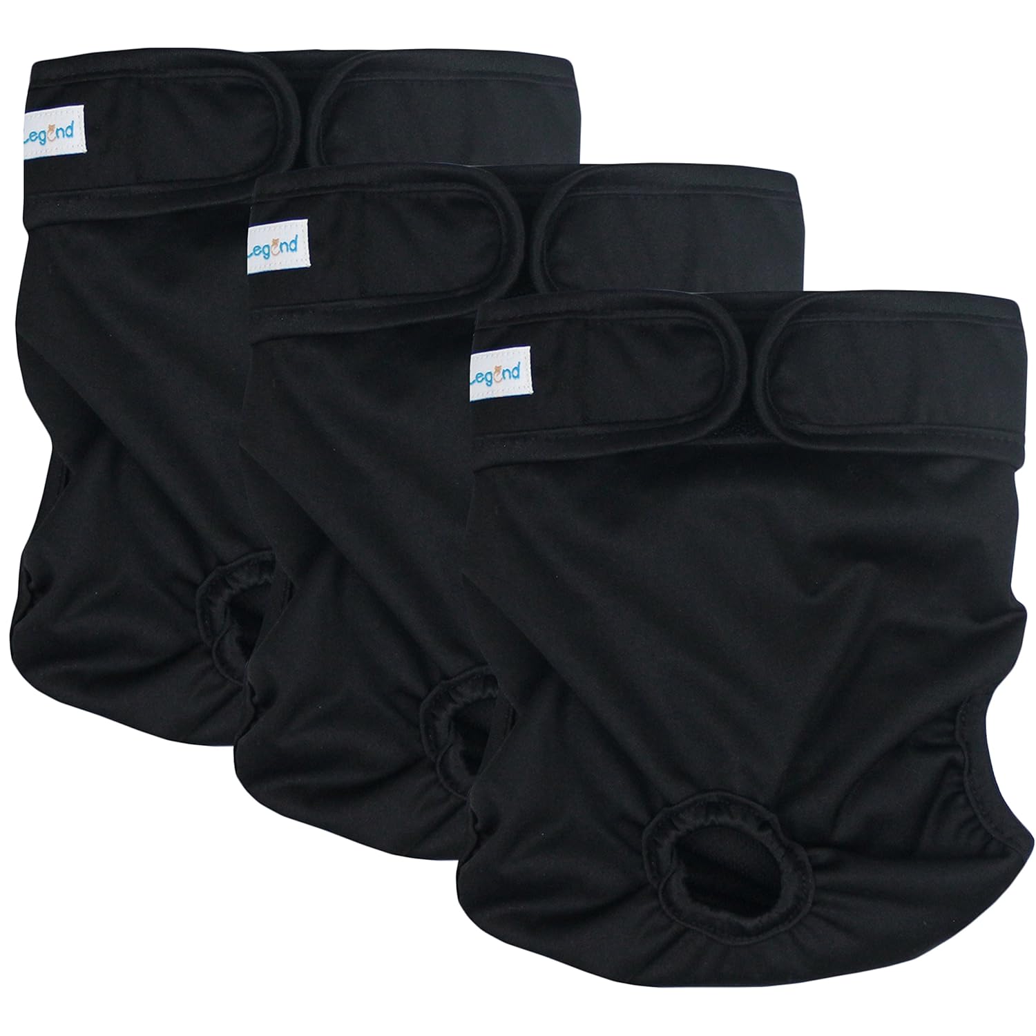 paw legend dog diapers