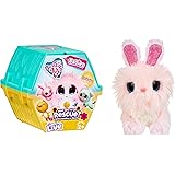 Little Live Scruff-a-Luvs Babies - Spring Babies - Styles May Vary