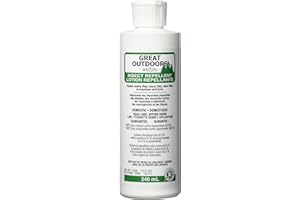 Watkins Insect Repellent Lotion, 240 ml
