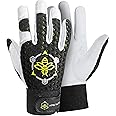 Apis Tactical - Beekeeping Gloves - Goatskin Gloves - Large