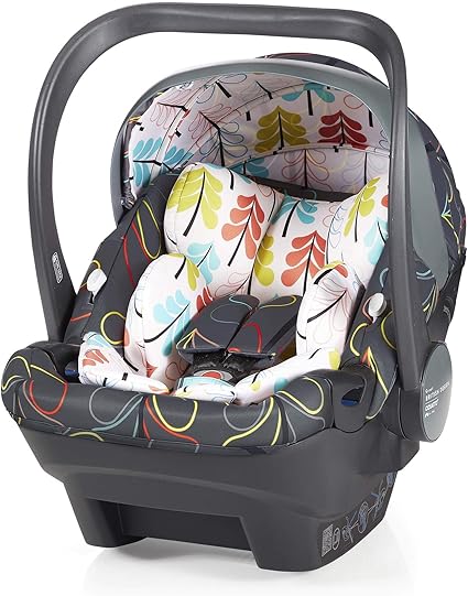 cosatto dock isofix base