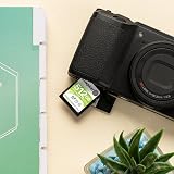 Kingston Canvas Select Plus SD Card 128GB Class 10 UHS-I SDS2/128GB view 6