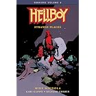 Hellboy Omnibus Volume 2: Strange Places