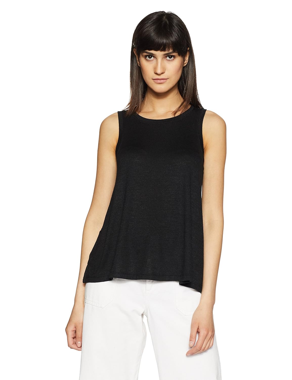 Buy GAP Women's Regular Fit Top at Amazon.in